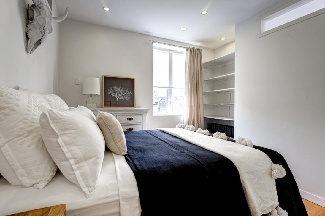 Chambre principale